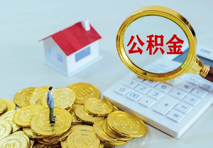 孟津离职公积金怎么取来啊（离职住房公积金怎么取）